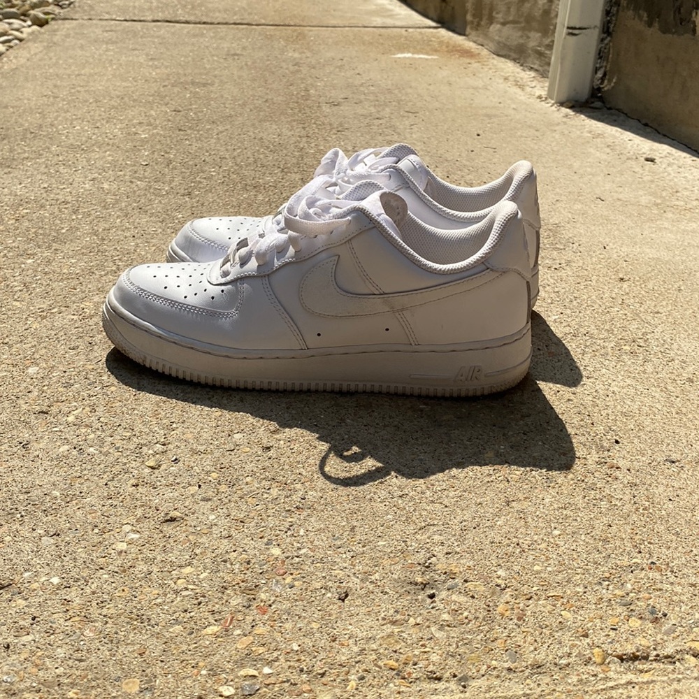 Air forces